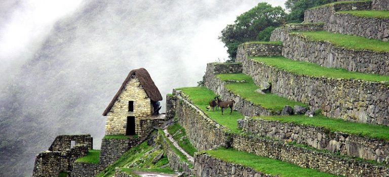 Machu Picchu Machu Picchu