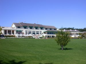 The Lodge at Pebble Beach