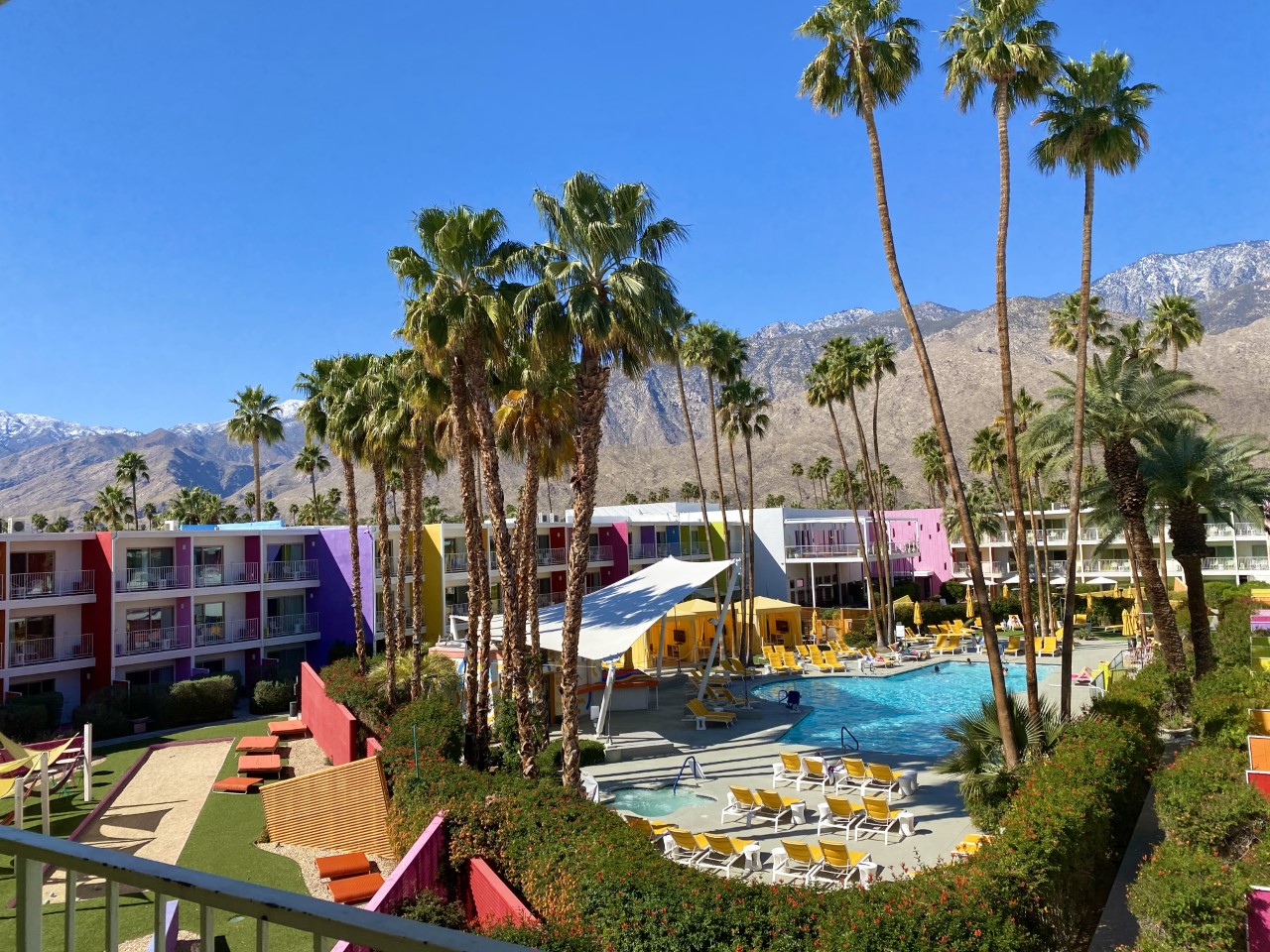 Palm Springs Travel Guide for Canadians - Visit Palm Springs