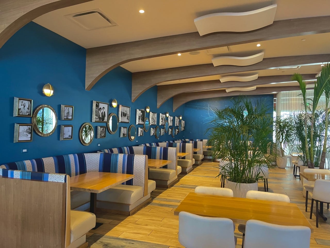 Oceanic, A Beautiful Restaurant in Pompano Beach