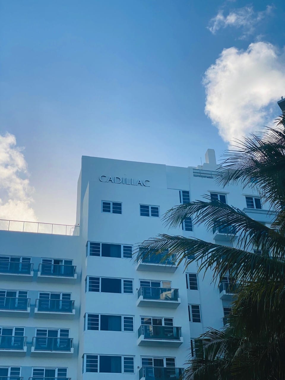 Miami Beach Best Place To Stay
