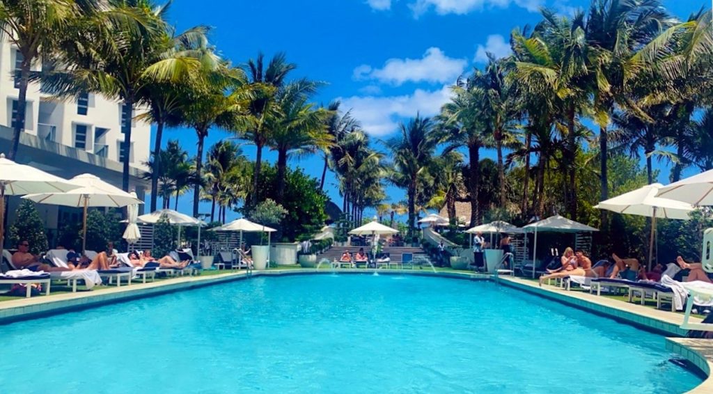 Cadillac Hotel Miami Beach The Best Place To Stay Traveler