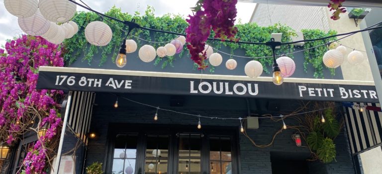 Loulou Petit Bistro – New York City