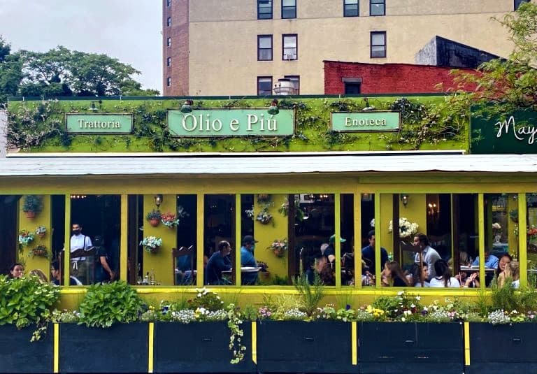 New York City 3 Day Itinerary