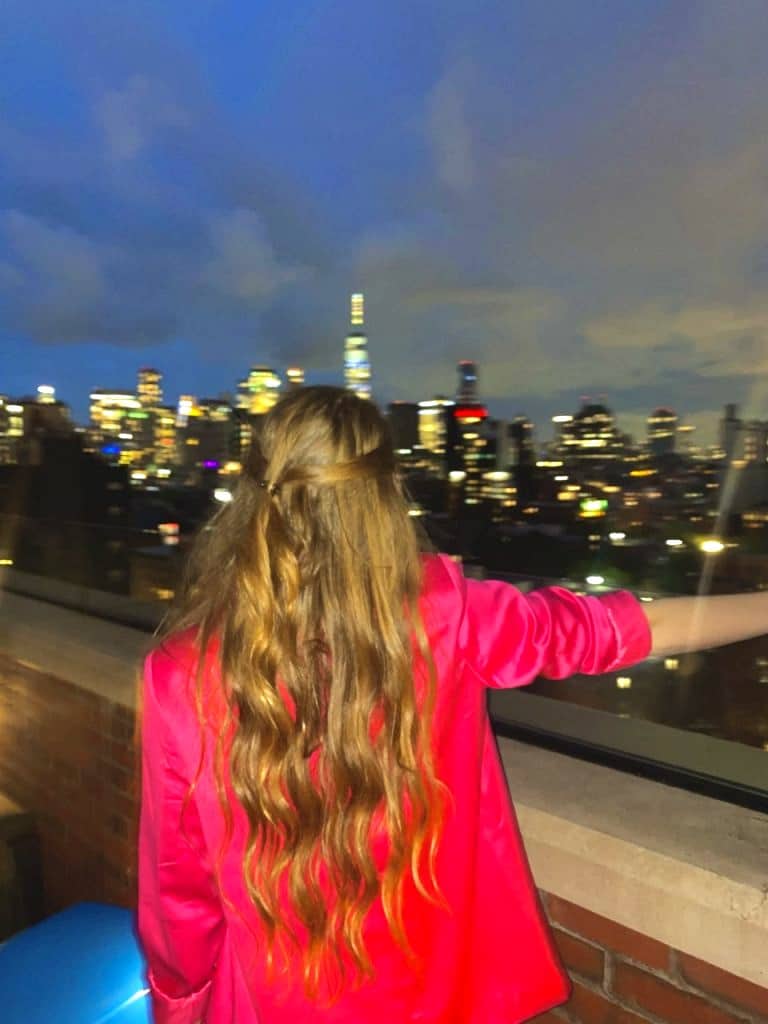 New York City 3 Day Itinerary