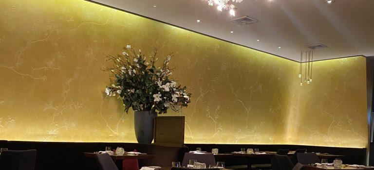 Bâtard – Elegant New York City Restaurant