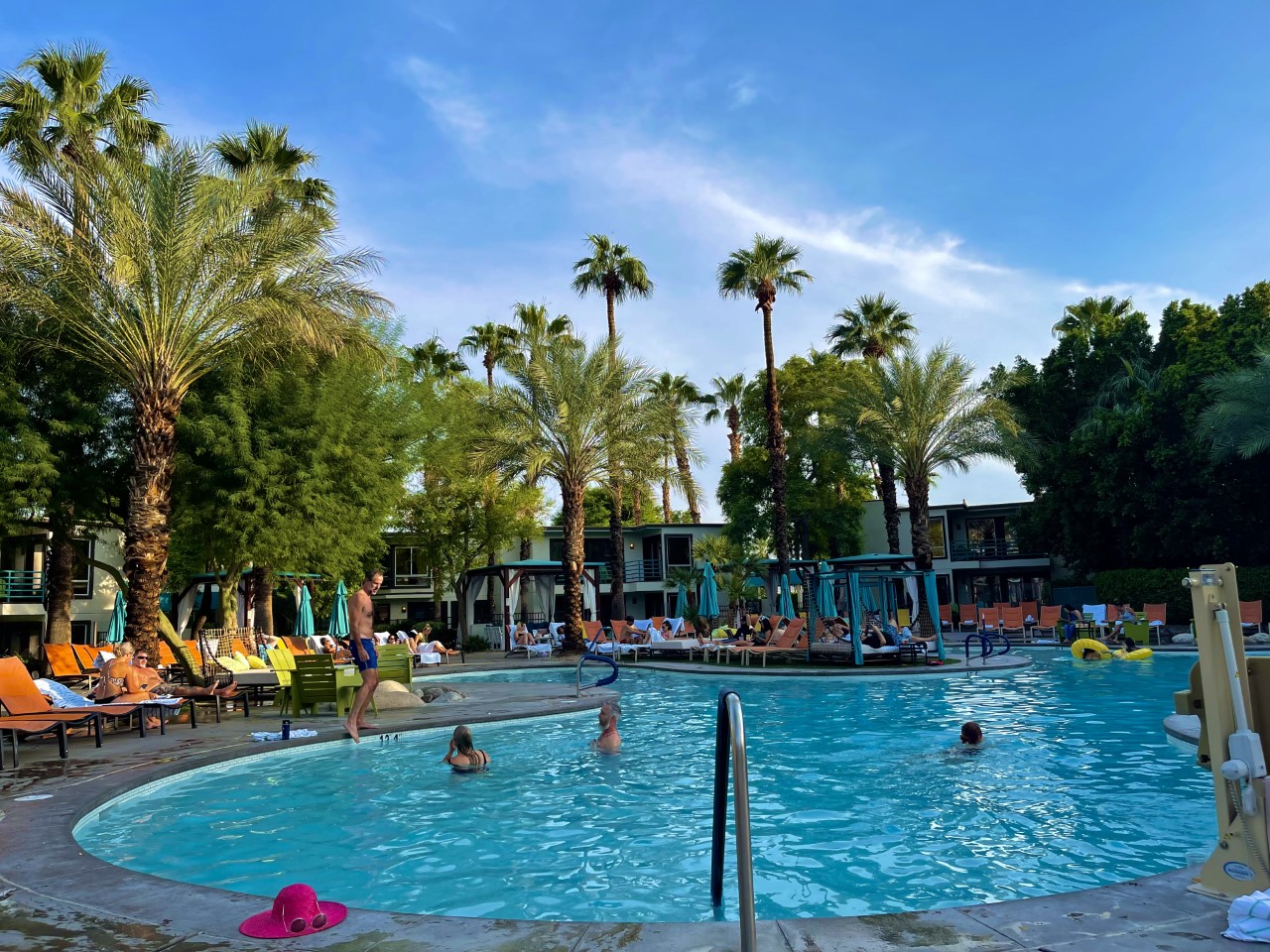 Margaritaville Palm Springs