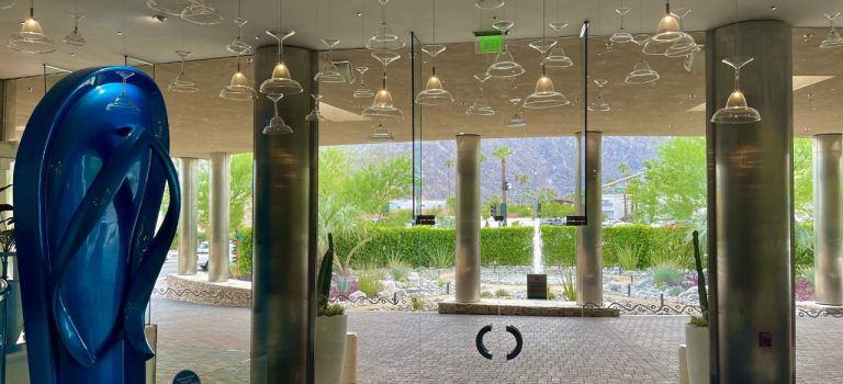 Margaritaville Palm Springs – Paradise Resort