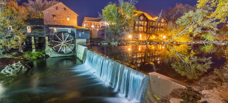 The Best of PigeonForge.com