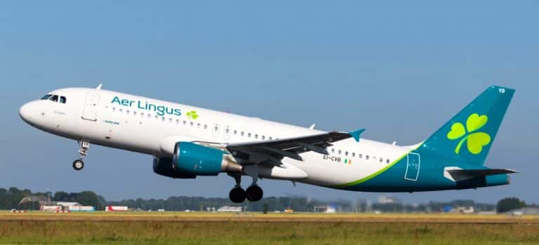 Why You Shouldn’t Fly Aer Lingus