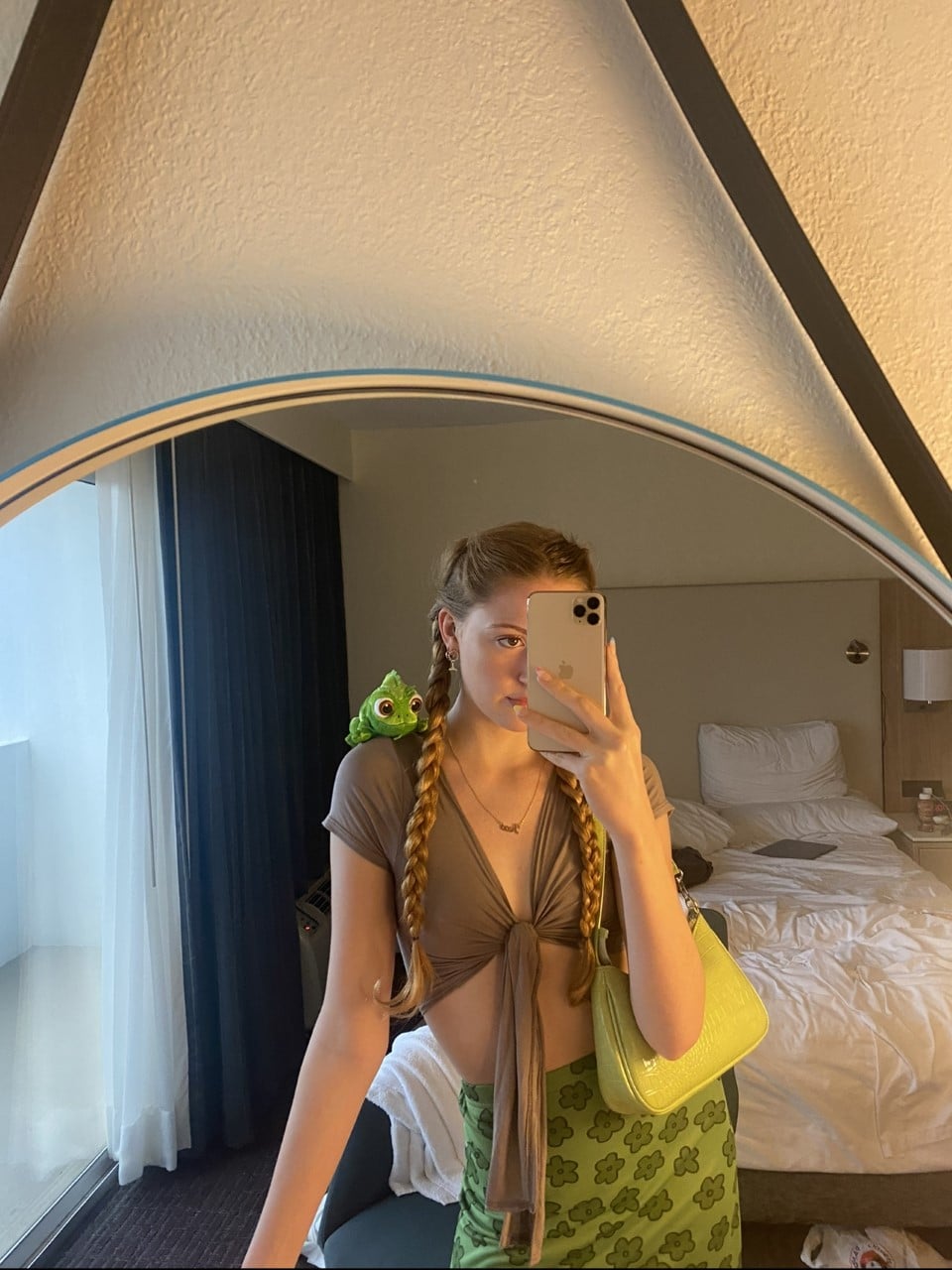 cheap hotel near disney world
