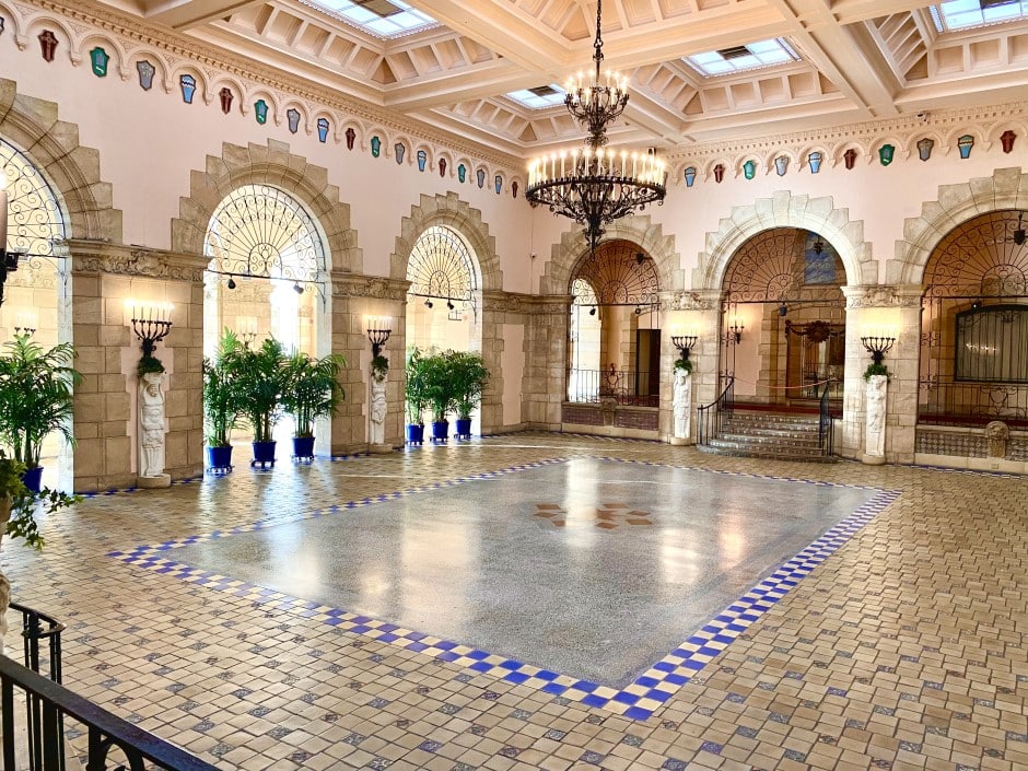 Whitehall - Flagler Museum