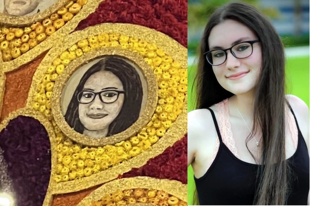 Leah Roca Wahl