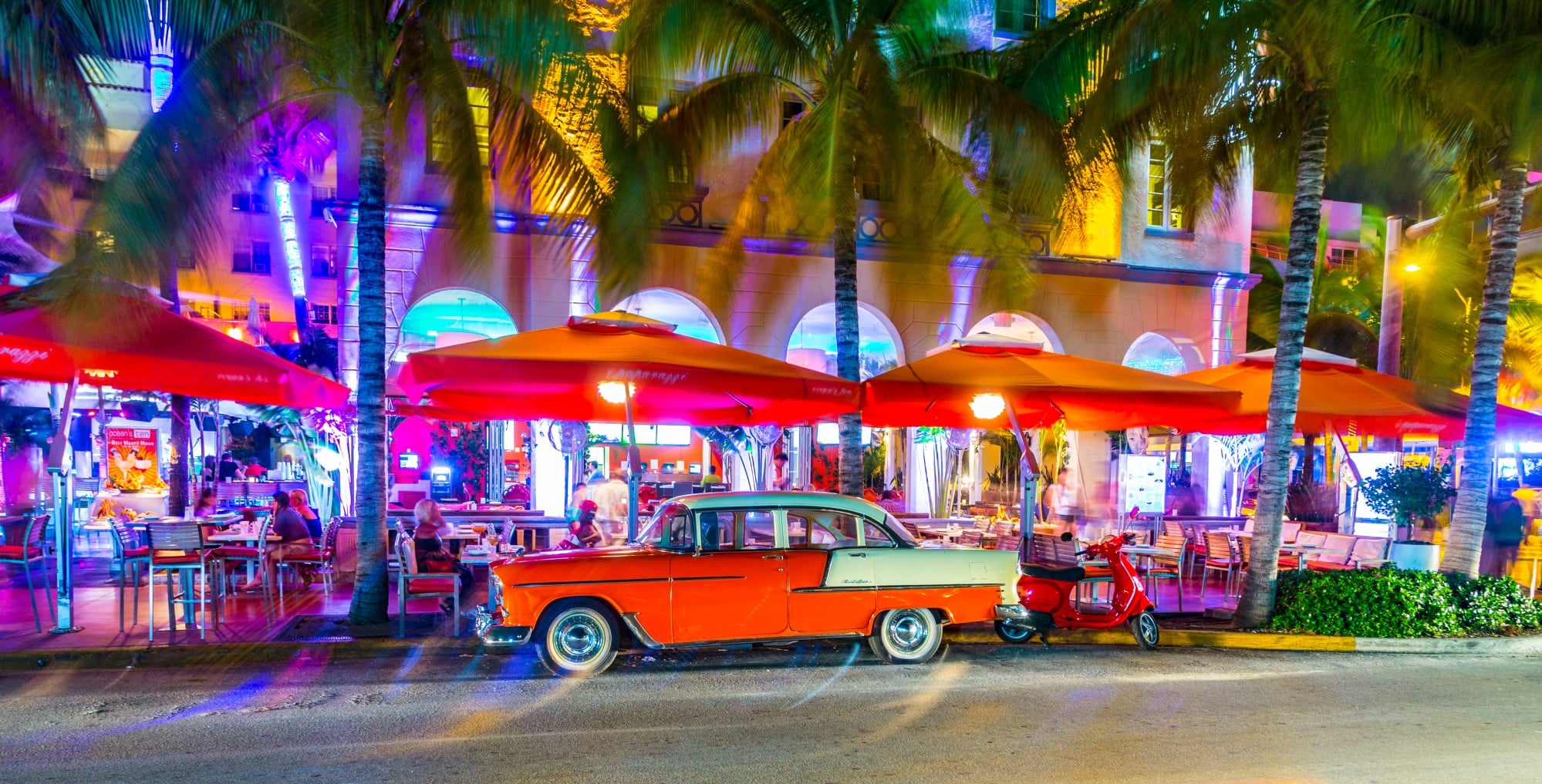 THE ULTIMATE MIAMI BEACH GUIDE