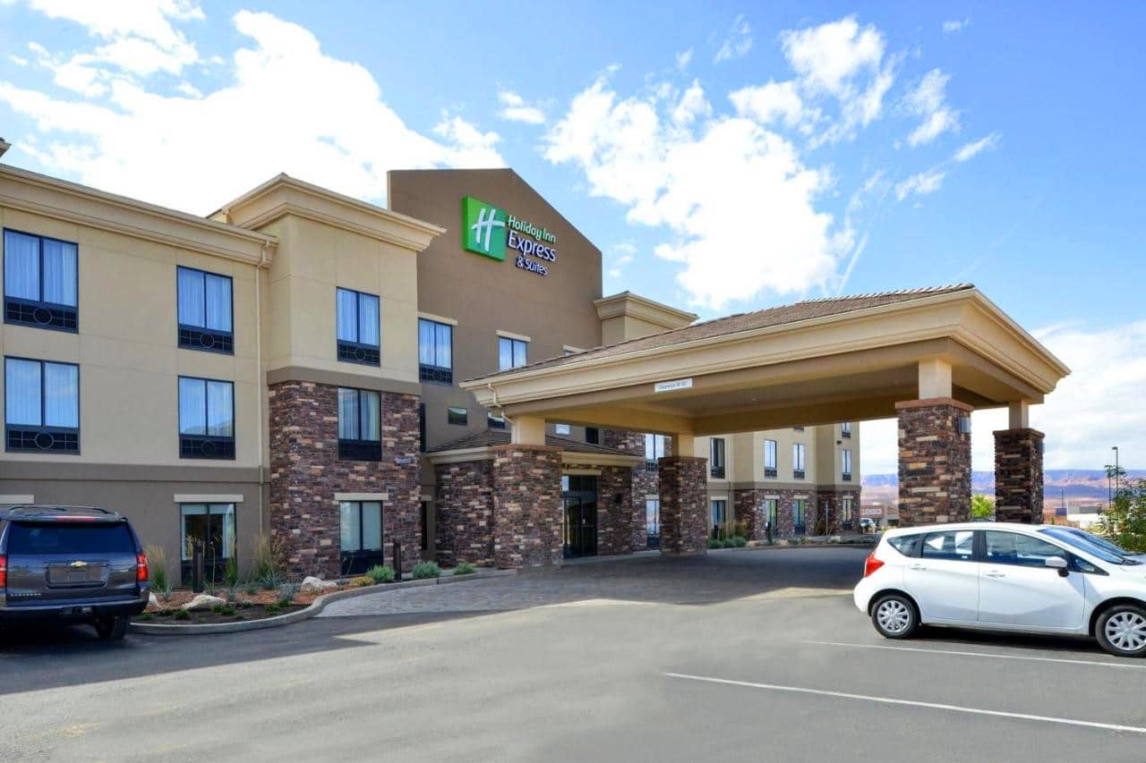 Holiday Inn Express