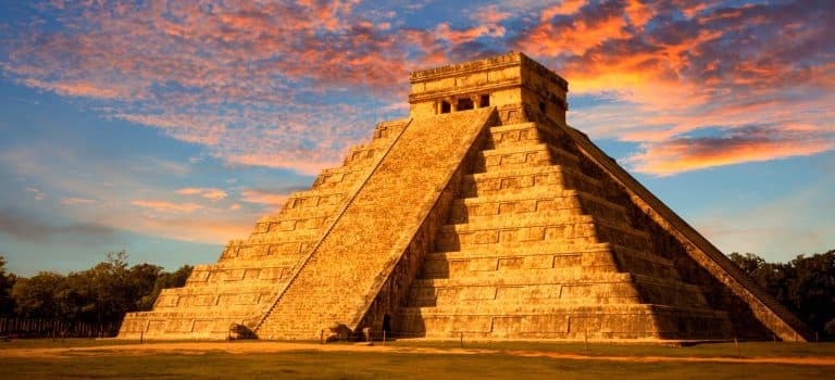 Chichen Itza