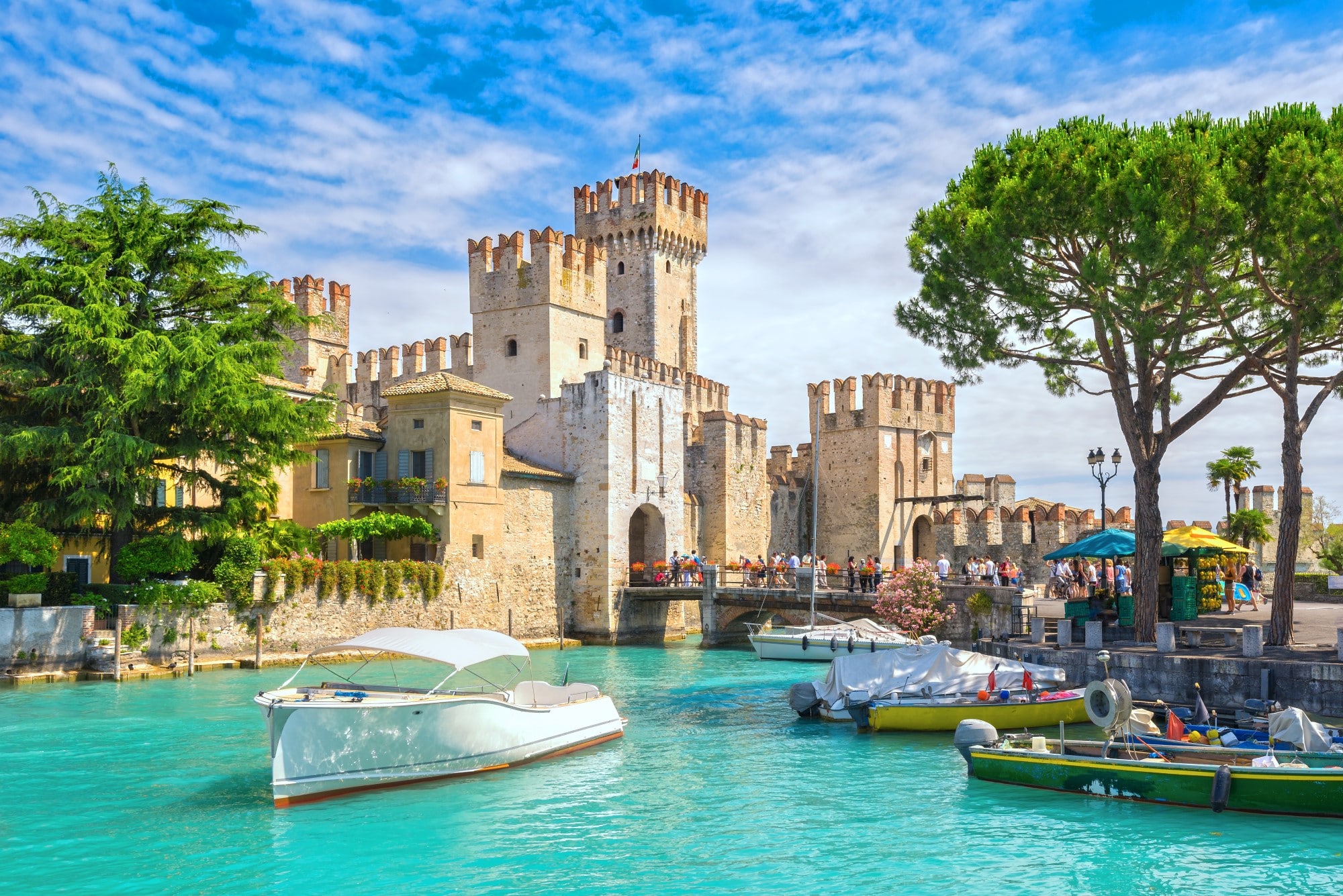 SIRMIONE