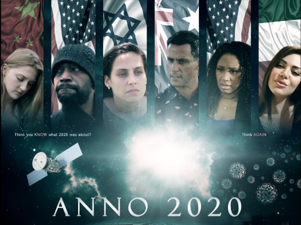 ANNO 2020 - The Movie