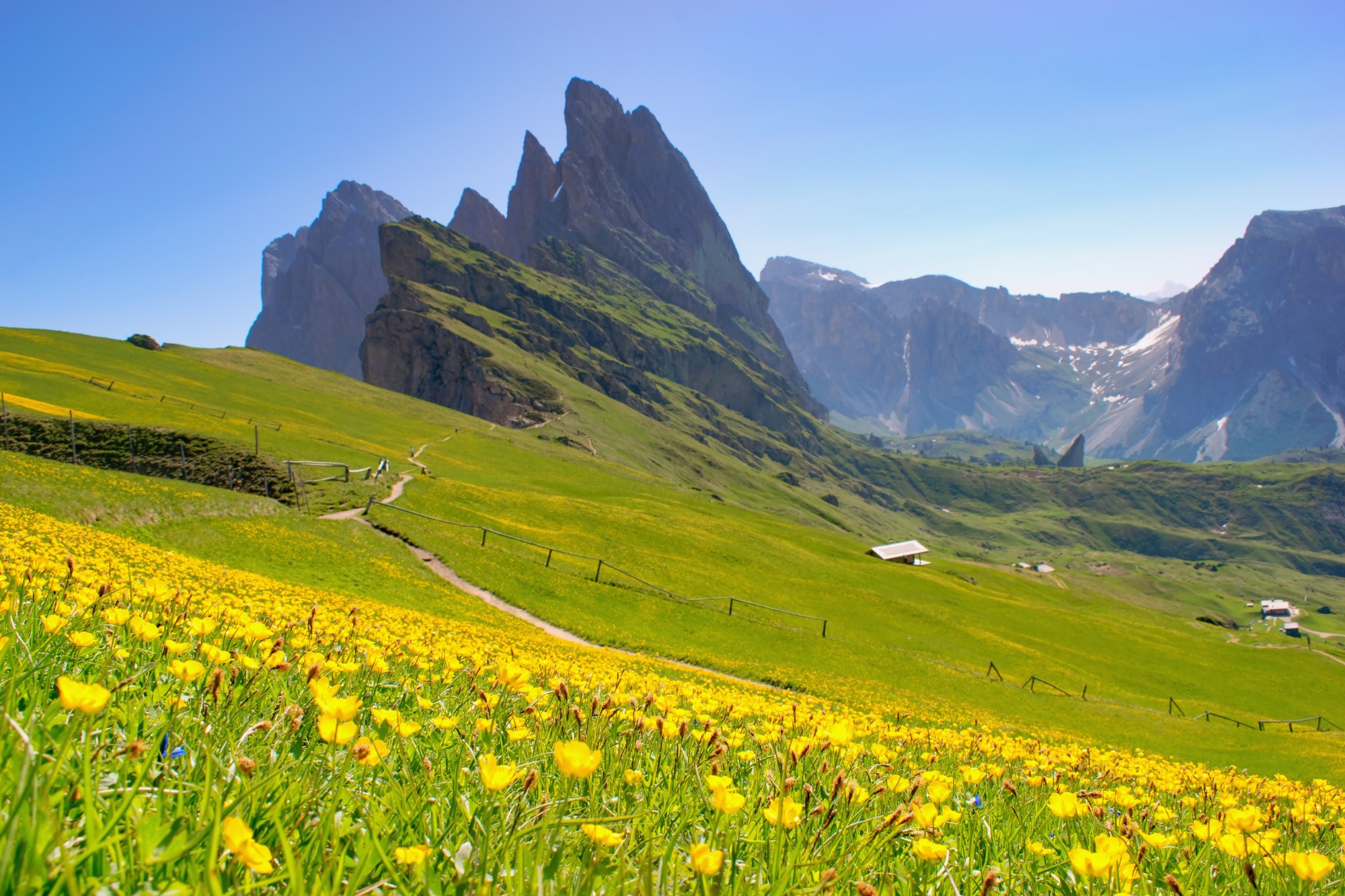 Traveler - The World's Best Destinations