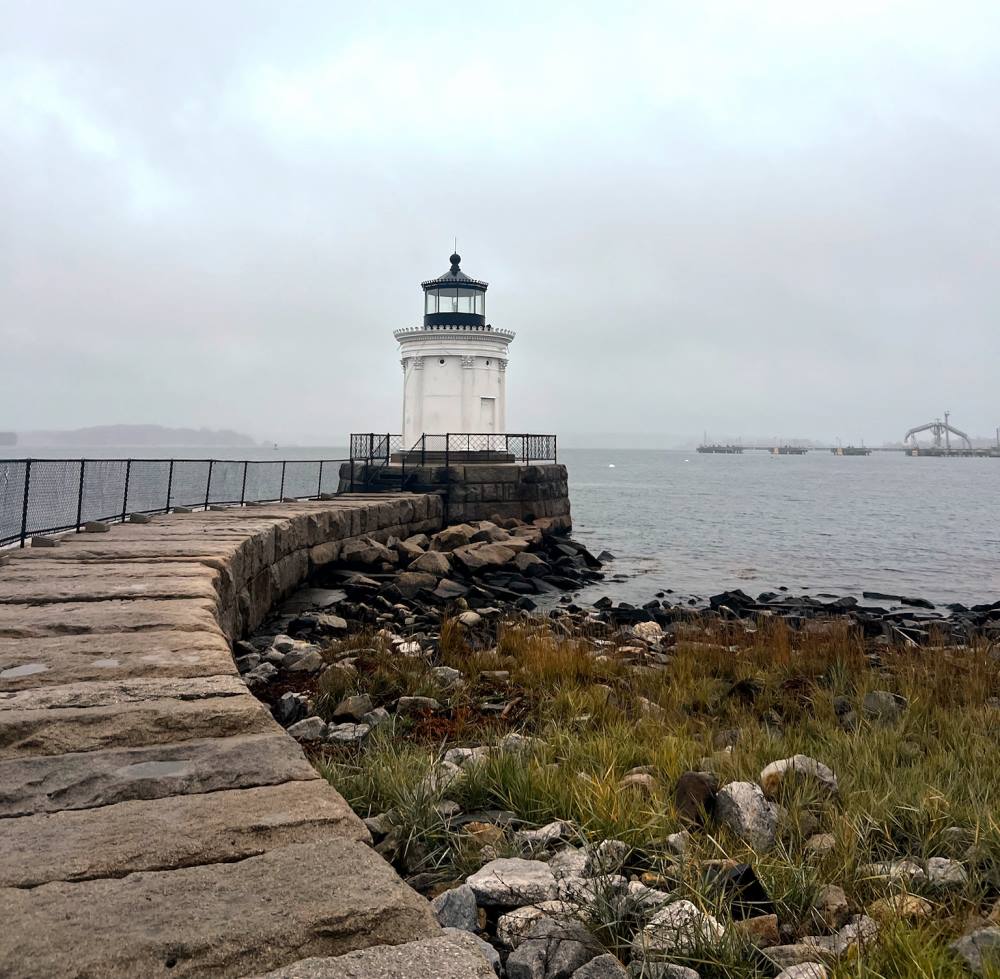 Lighthouse