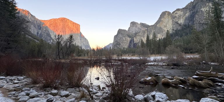 Yosemite