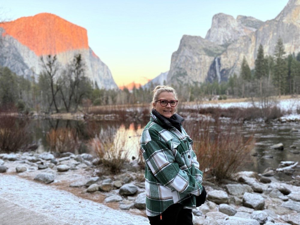Yosemite