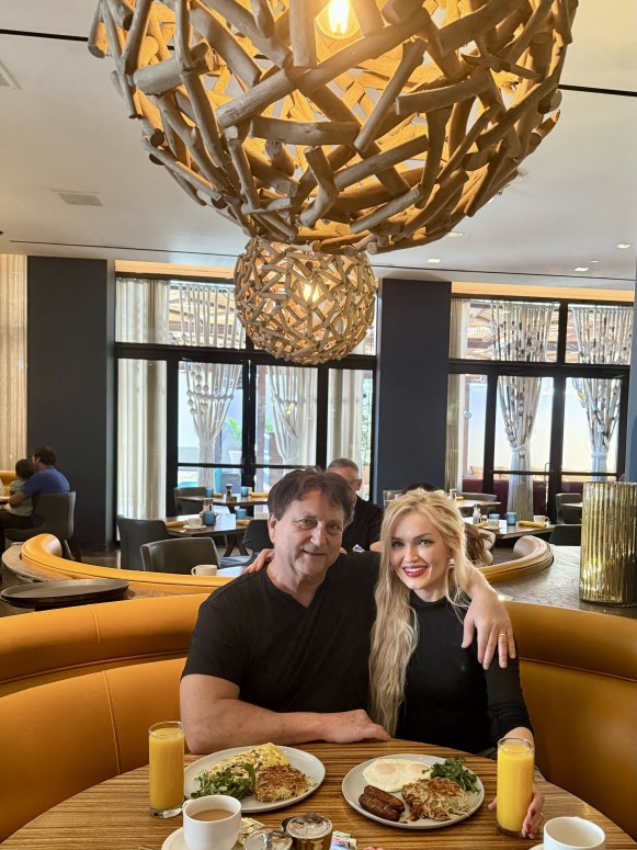 Sofitel Los Angele