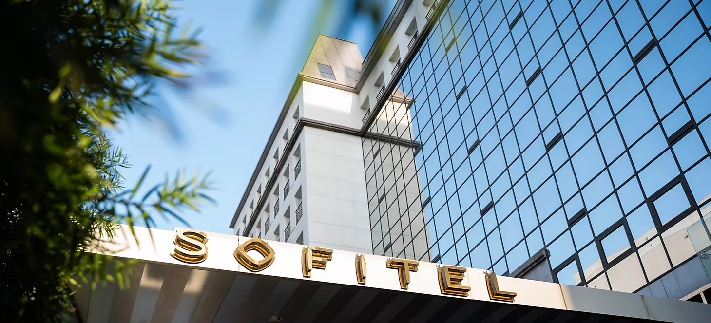 Sofitel Los Angeles at Beverly Hills