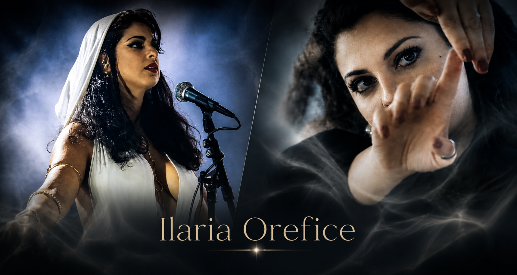Ilaria Orefice