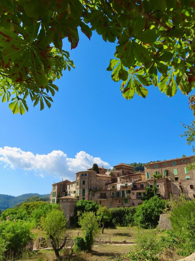 Valldemossa