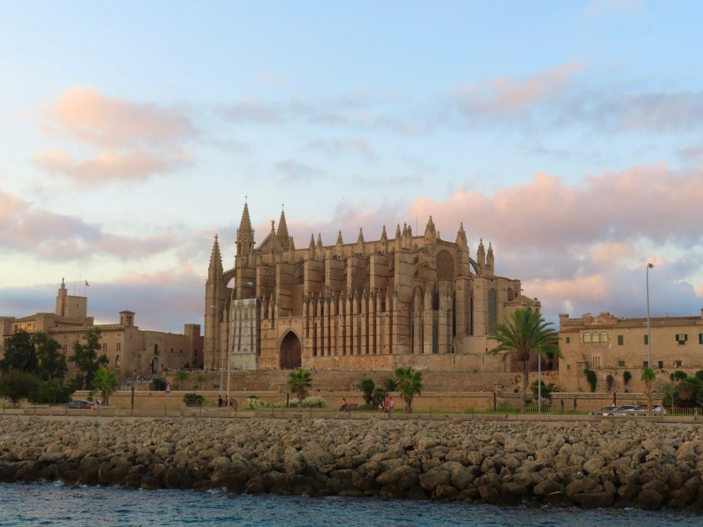 Mallorca, Spain