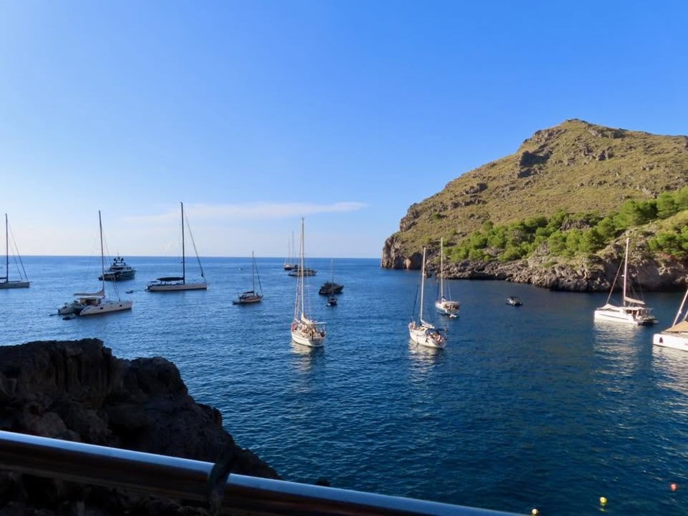 Sa Calobra